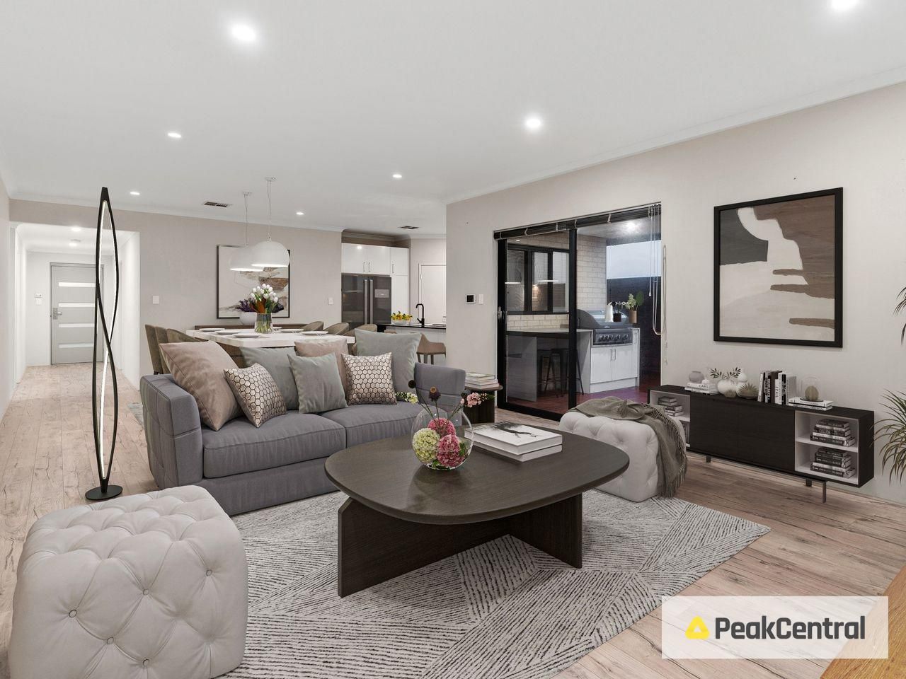 5 Karbar Road, Golden Bay WA 6174 House For Rent 600 Domain