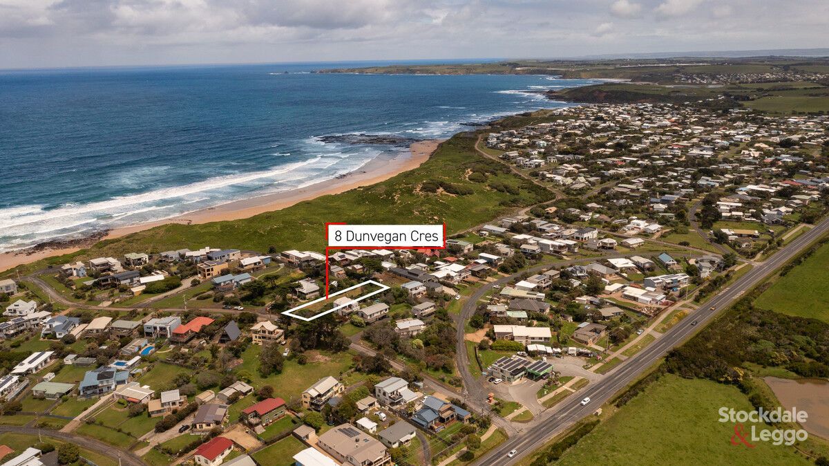 8 Dunvegan Crescent, Surf Beach VIC 3922, Image 2