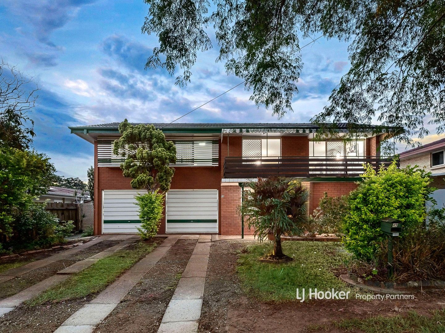 3 bedrooms House in 49 Chauvin Street ROBERTSON QLD, 4109