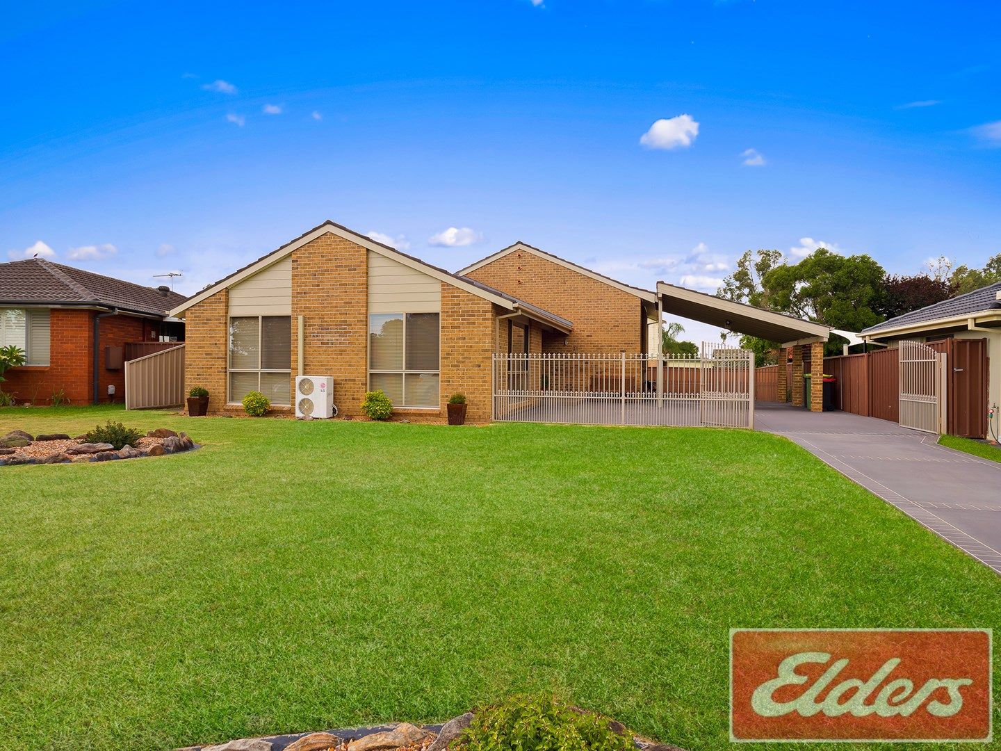 28 Charles Todd Crescent, Werrington County NSW 2747, Image 1