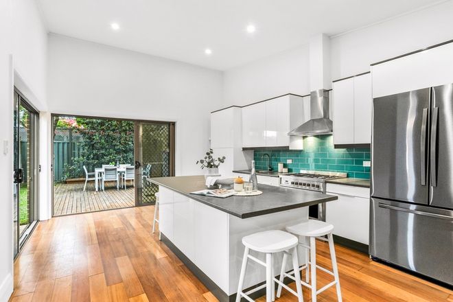 Picture of 1048 Botany Road, BOTANY NSW 2019