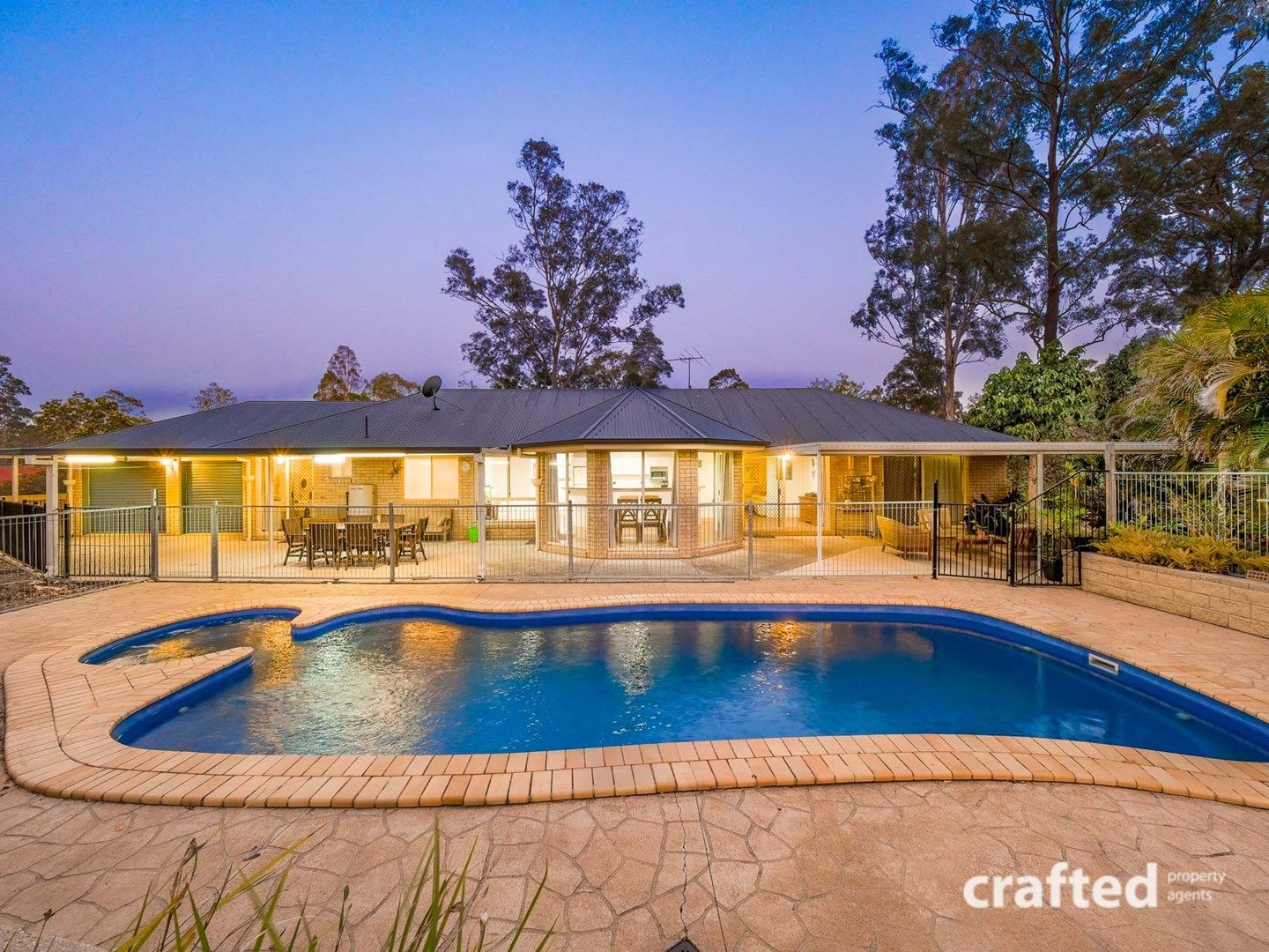 6-10 Pademelon Court, Greenbank QLD 4124, Image 1