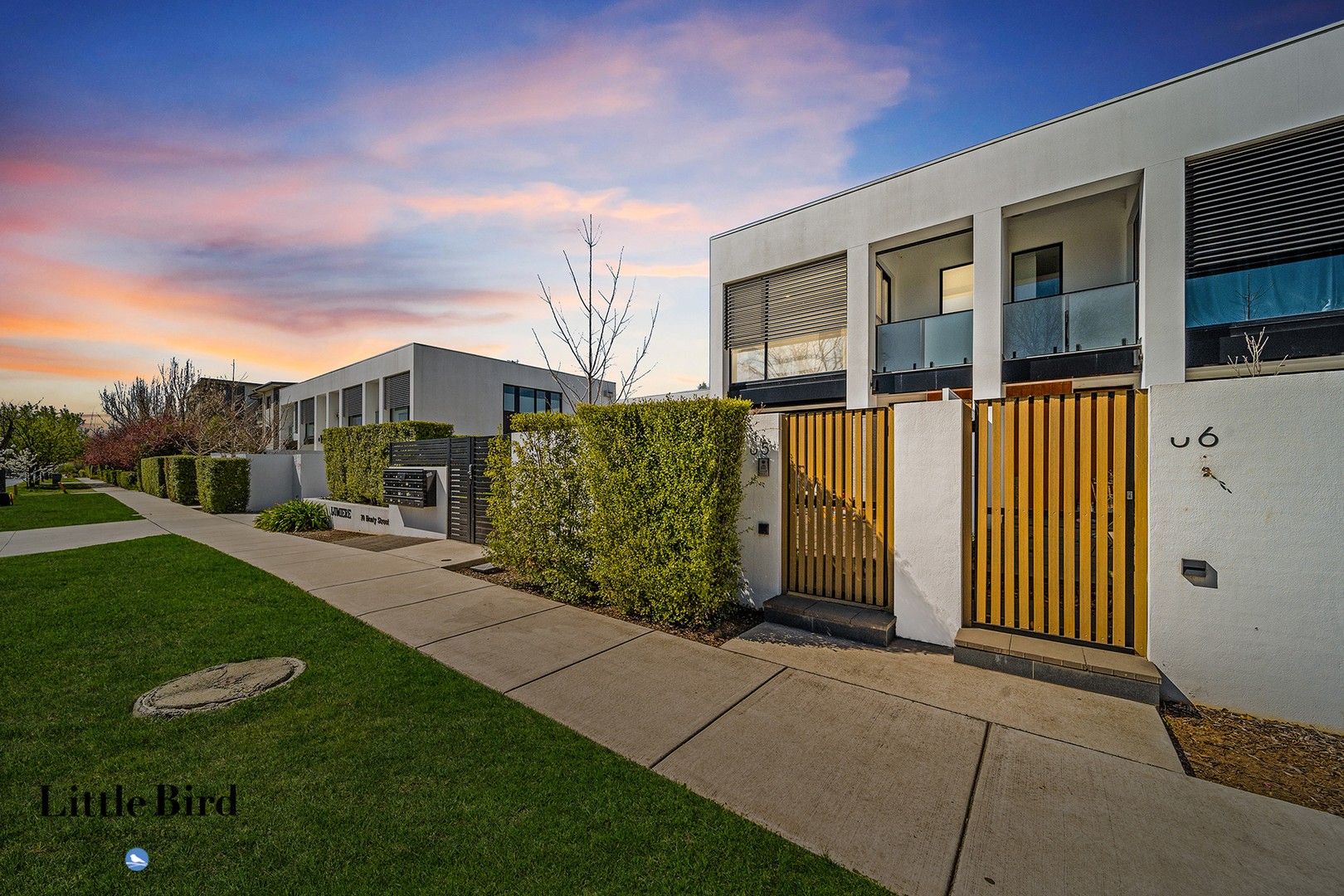 5/70 Henty Street, Braddon ACT 2612, Image 0