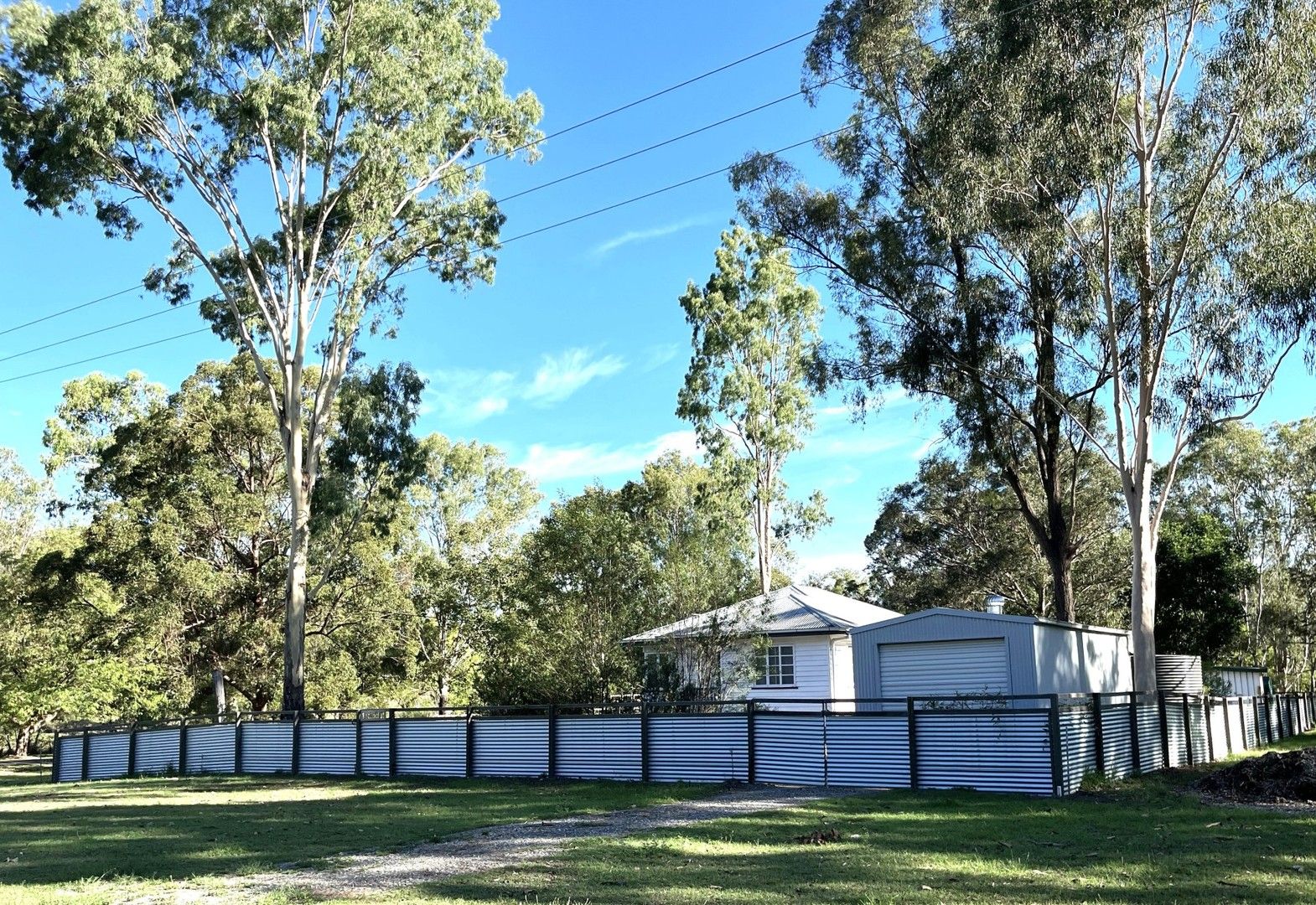 1 School Street, Moore QLD 4314, Image 0