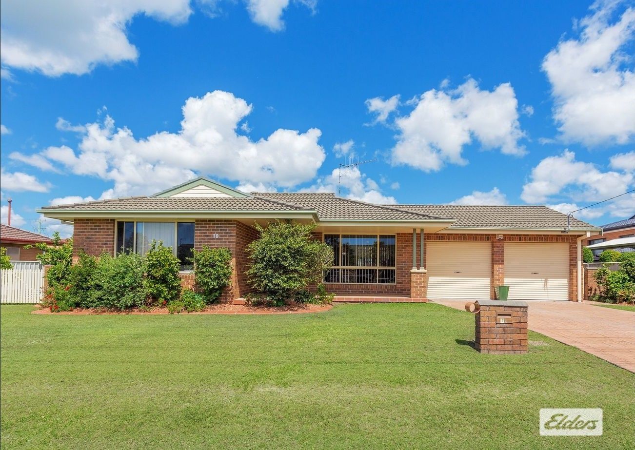 10 Dugdale Avenue, Taree Property History & Address Research Domain