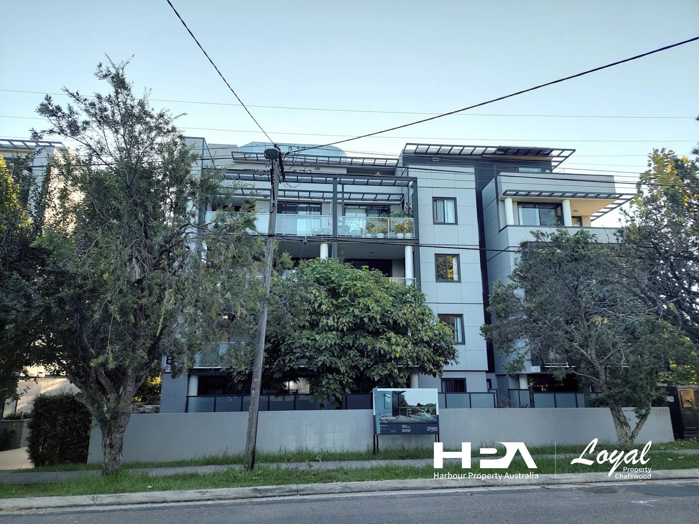 Additional image 7 of C58/35-39 Balmoral Street, Waitara NSW 2077