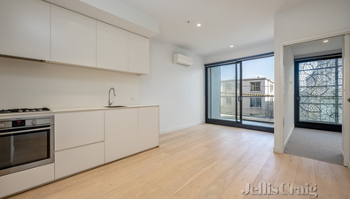 Picture of 107/71 Canterbury Street, RICHMOND VIC 3121