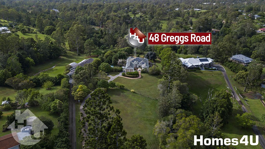 48 Greggs Rd, Samford Valley QLD 4520, Image 1