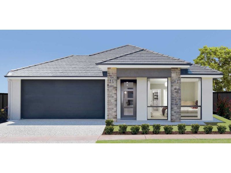 4 bedrooms New House & Land in Lot 622 New Road ANDREWS FARM SA, 5114