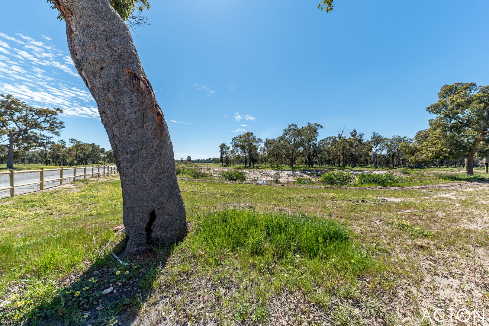 Lots at Hasluck Circuit - North Dandalup Estate, North Dandalup WA 6207, Image 2