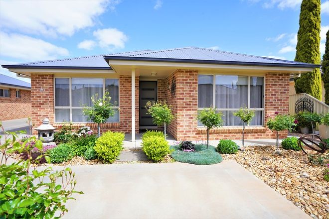 Picture of 18A Summers Street, GRIFFITH NSW 2680