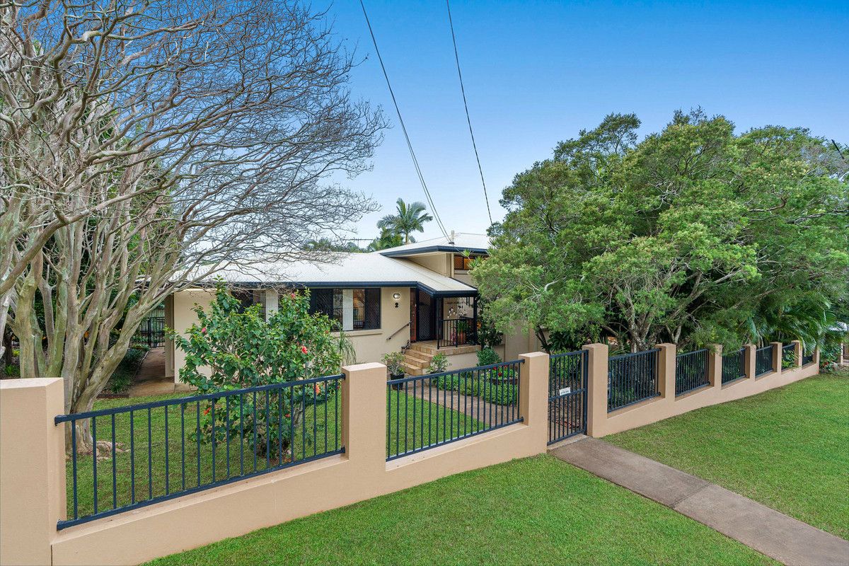 5 bedrooms House in 2 Kooringa Avenue CLEVELAND QLD, 4163