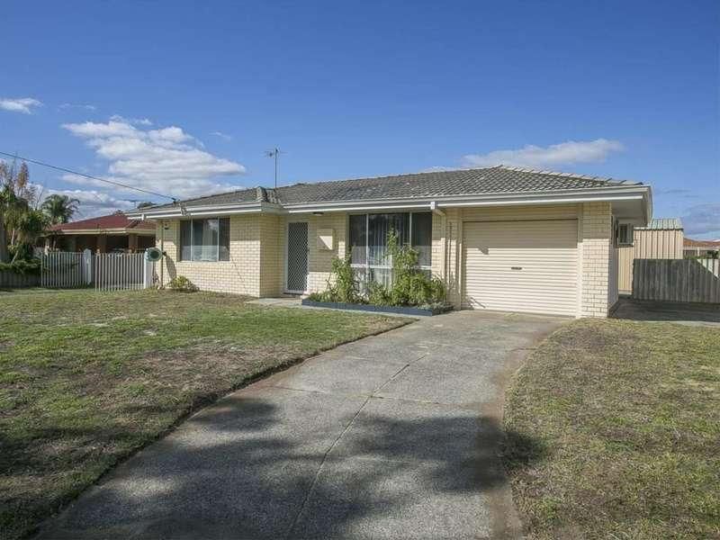 3 bedrooms House in 11 Avila Place KENWICK WA, 6107