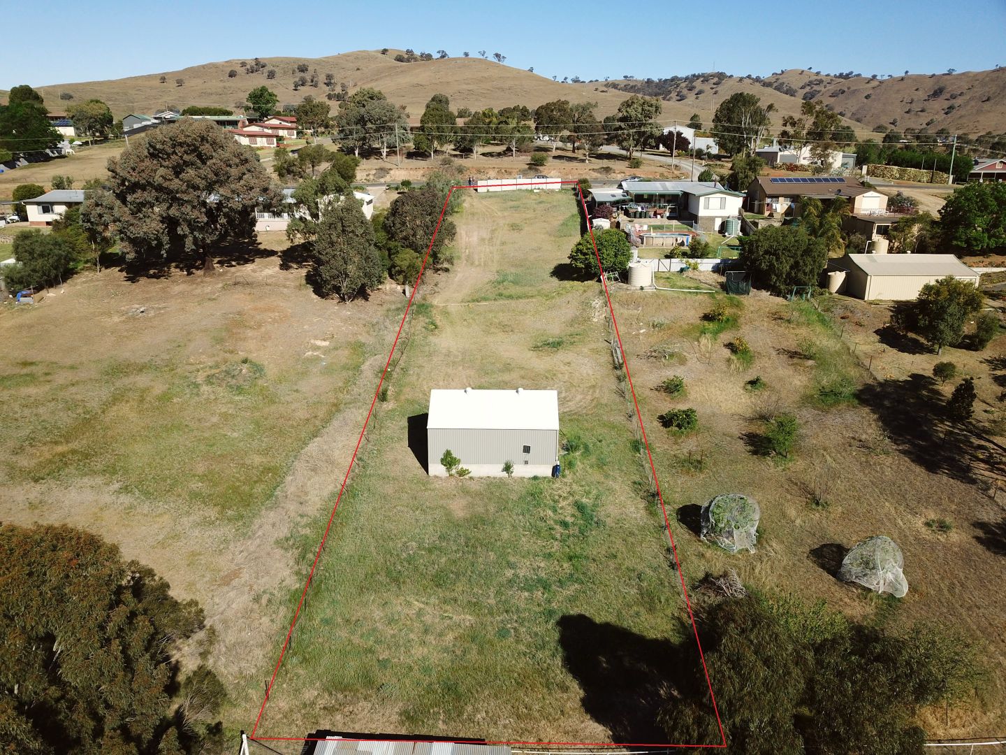 77 Eagle Street, Gundagai NSW 2722, Image 2