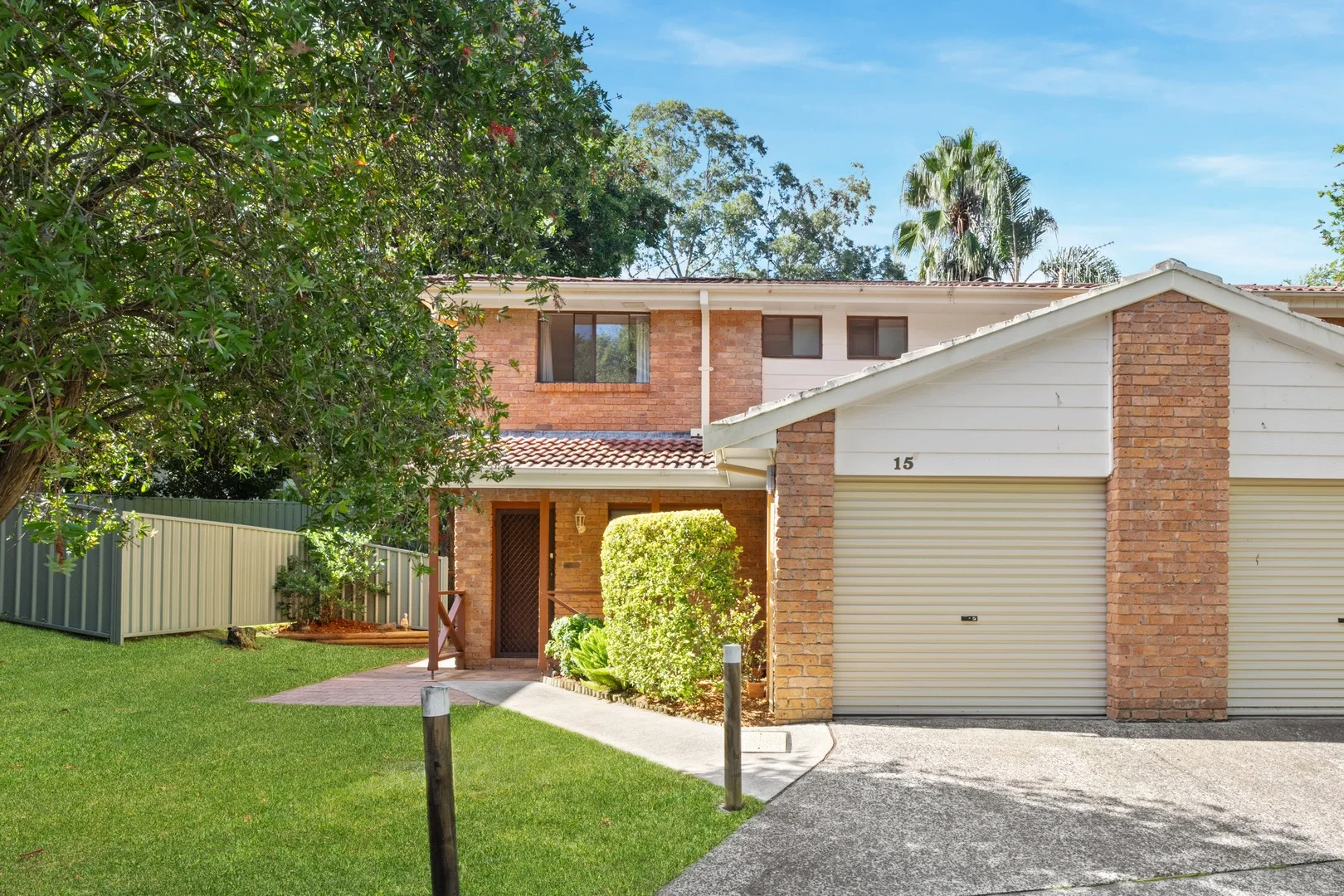 15/31 Maliwa Road, Narara NSW 2250