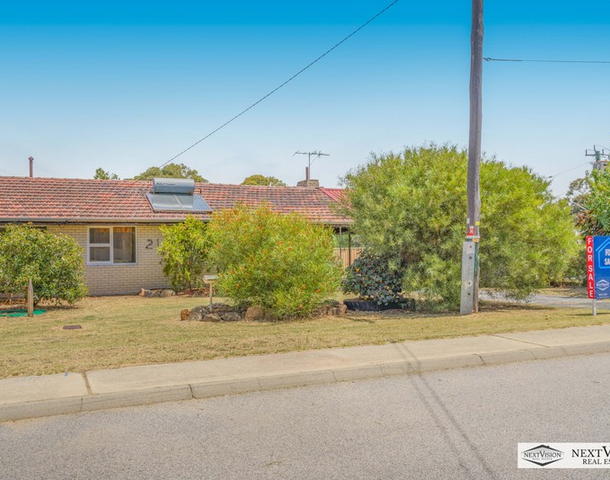 21 Oswald Street, Coolbellup WA 6163