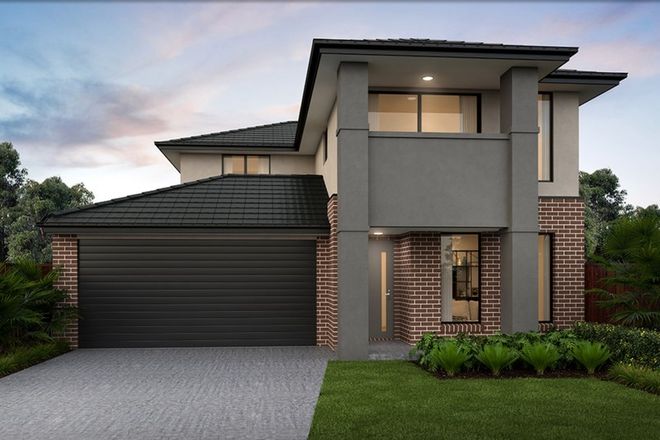 Picture of Lot 3013 Cupples Crescent, BERWICK VIC 3806