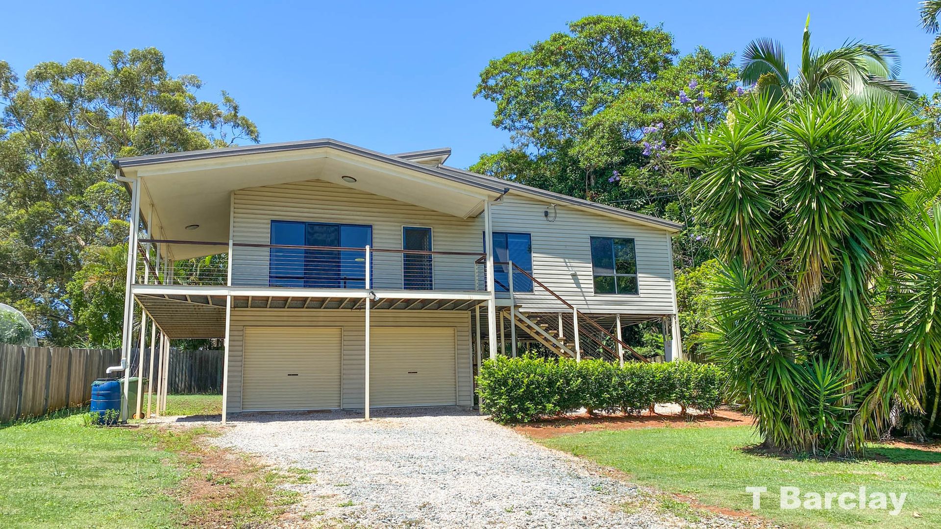 38 Mountain View Crescent, Russell Island QLD 4184