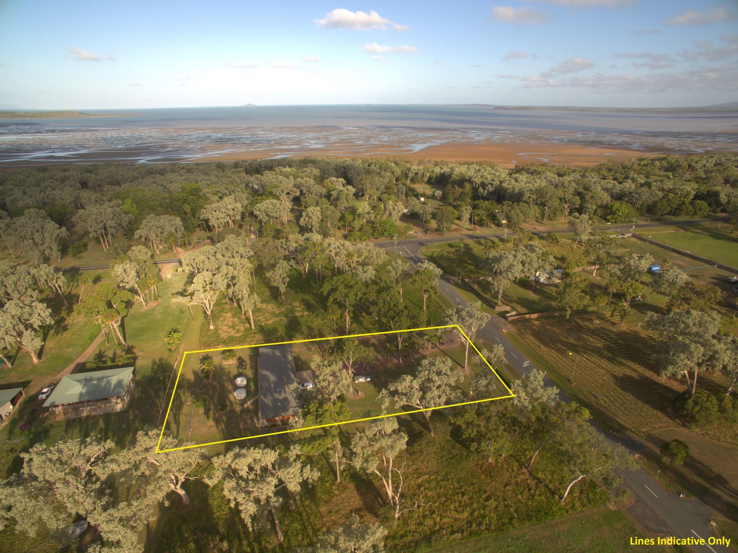 10 Coral Reef Court Armstrong Beach Property History Address