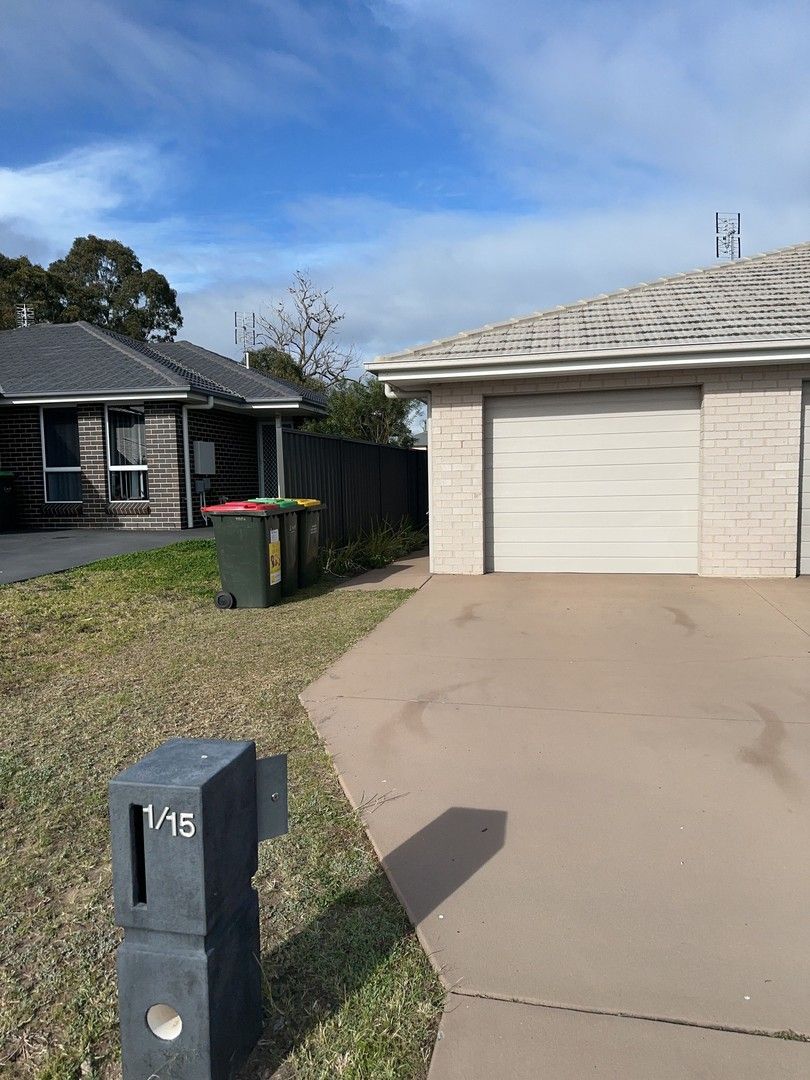 1/15 Glen Ayr Avenue, Cliftleigh NSW 2321, Image 0