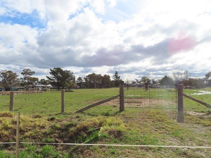 Lot 32 Curran Lane, Stanthorpe QLD 4380, Image 1