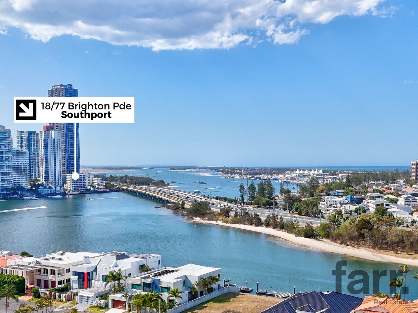 18/77 Brighton Parade, Southport QLD 4215, Image 2