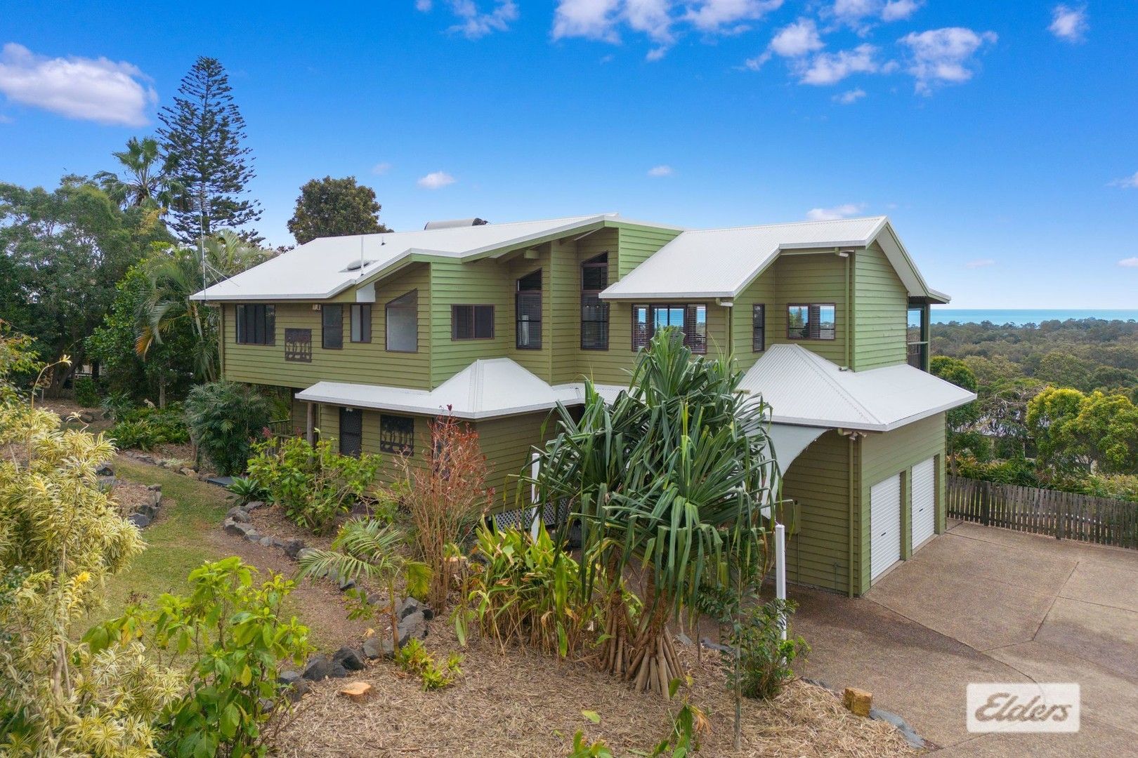 5 bedrooms House in 7 Osprey Drive CRAIGNISH QLD, 4655