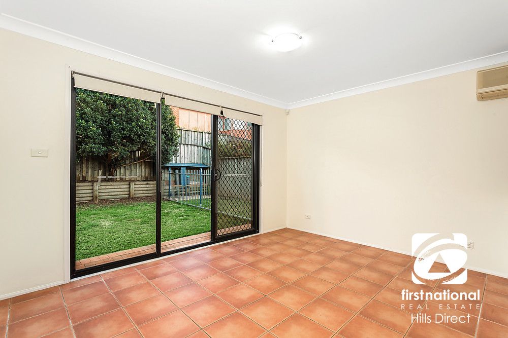 8 Wollemi Close, Kellyville Ridge NSW 2155, Image 2