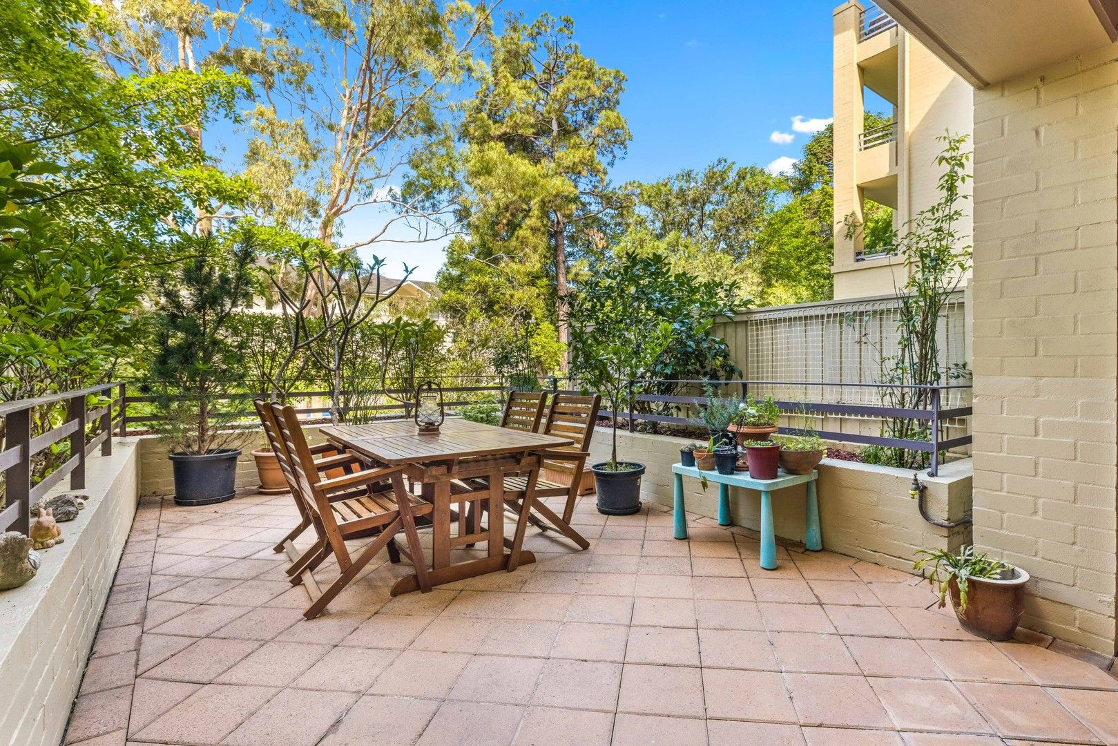 4/1 Figtree Avenue, Abbotsford NSW 2046, Image 0