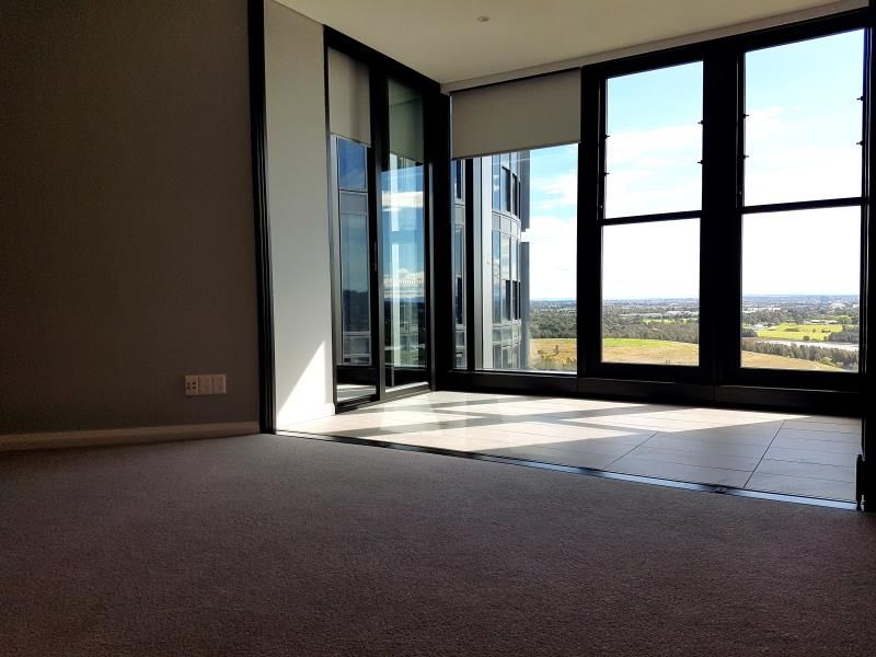 1 bedrooms Apartment / Unit / Flat in 1101/2 Waterways Street WENTWORTH POINT NSW, 2127