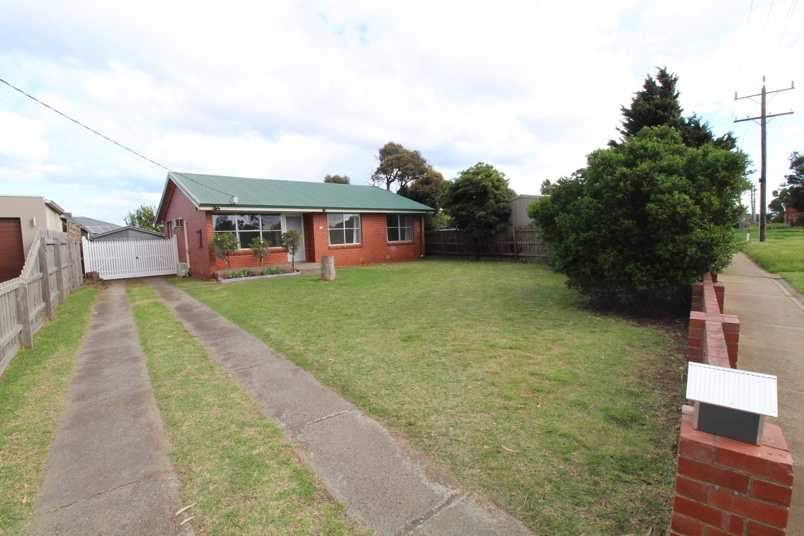 3 bedrooms House in 109 Old Geelong Road LAVERTON VIC, 3028