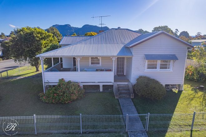 Picture of 100 Hume Street, GLOUCESTER NSW 2422