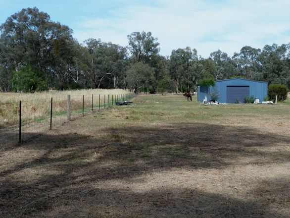 Picture of Lot 36 A Clarendon Street, BADDAGINNIE VIC 3670