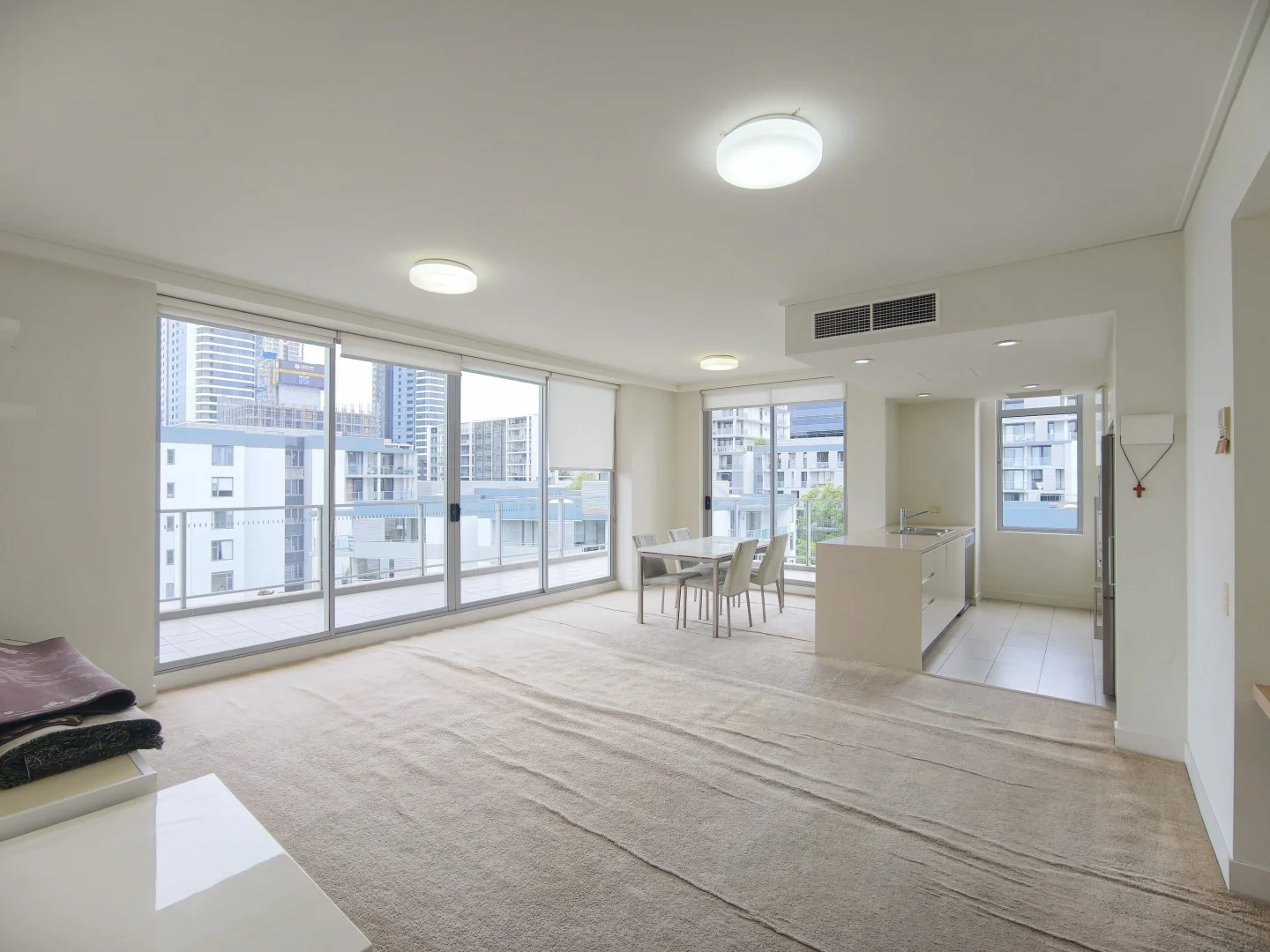 Additional image 6 of Level 8, 801/6 Jean Wailes Avenue, Rhodes NSW 2138