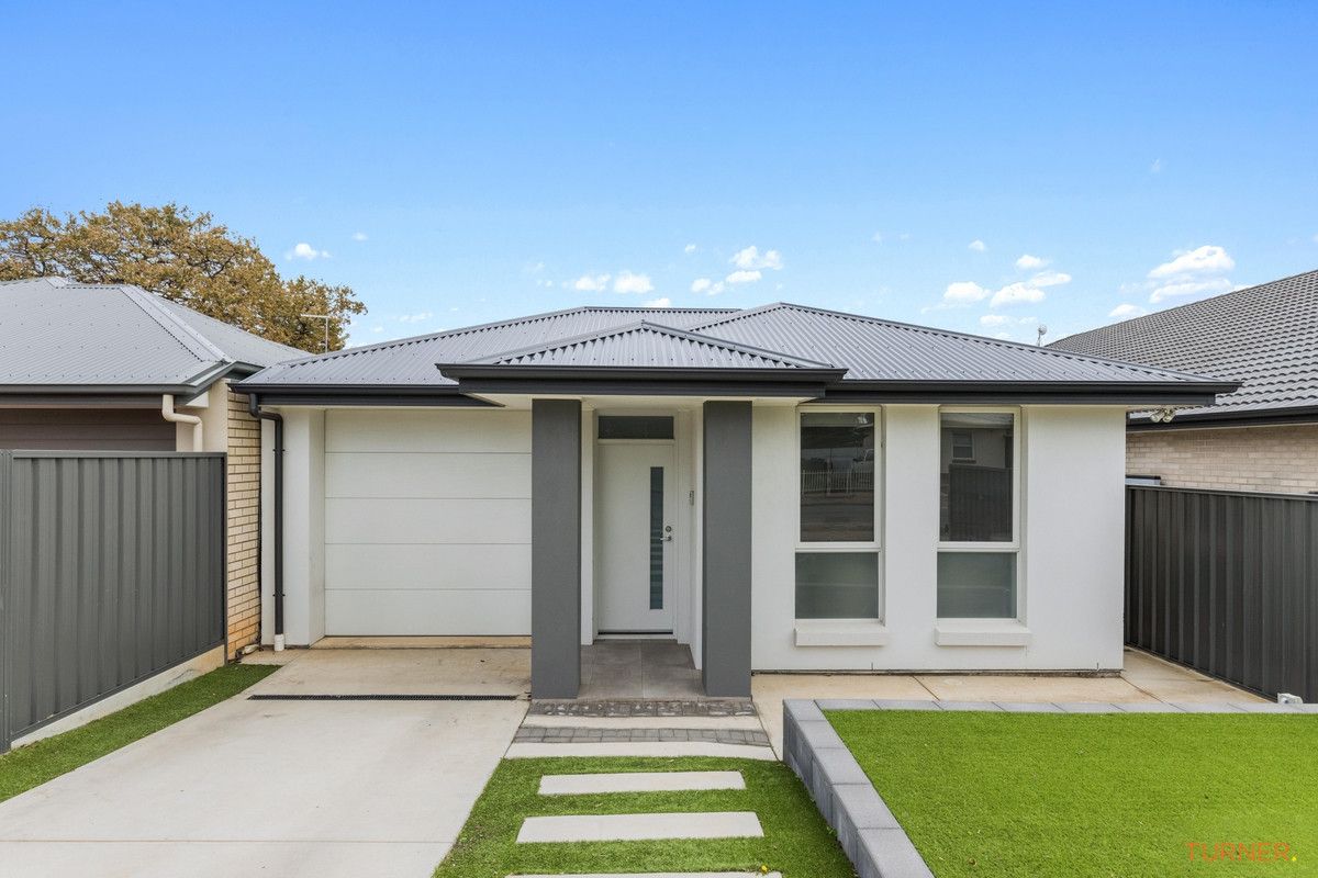 4 bedrooms House in 14A Mundon Street CAMPBELLTOWN SA, 5074