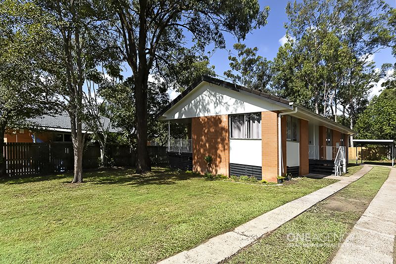 35 Hogan St, Gailes QLD 4300, Image 0