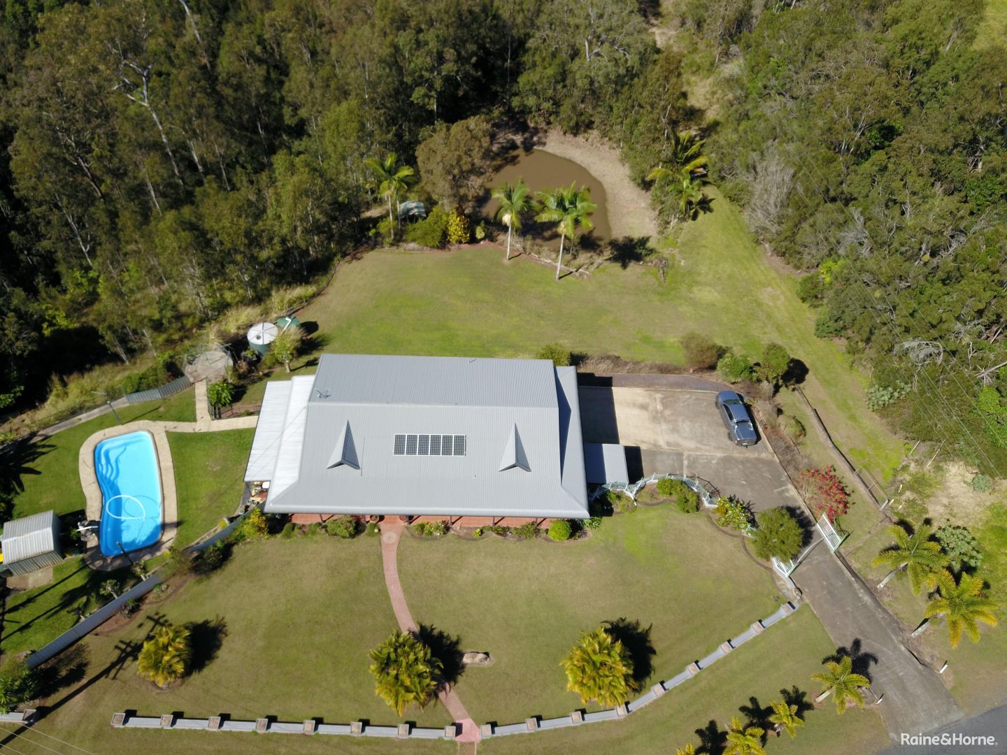 1-3 Black Gully Road, Tinaroo QLD 4872, Image 1