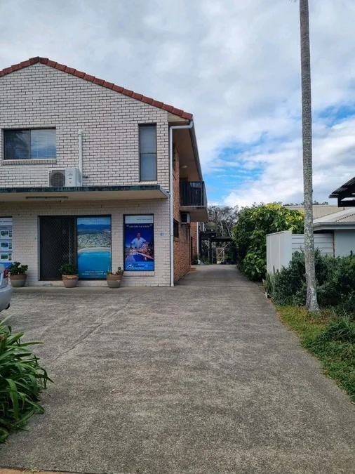 3/107 Fiddaman Road, Emerald Beach NSW 2456