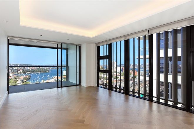 691 Rental Properties In Milsons Point Nsw 2061 Domain