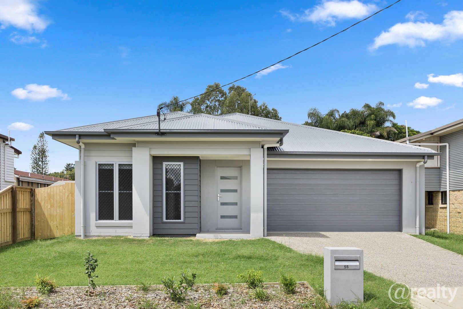 4 bedrooms House in 55 Richmond Lane MARYBOROUGH QLD, 4650