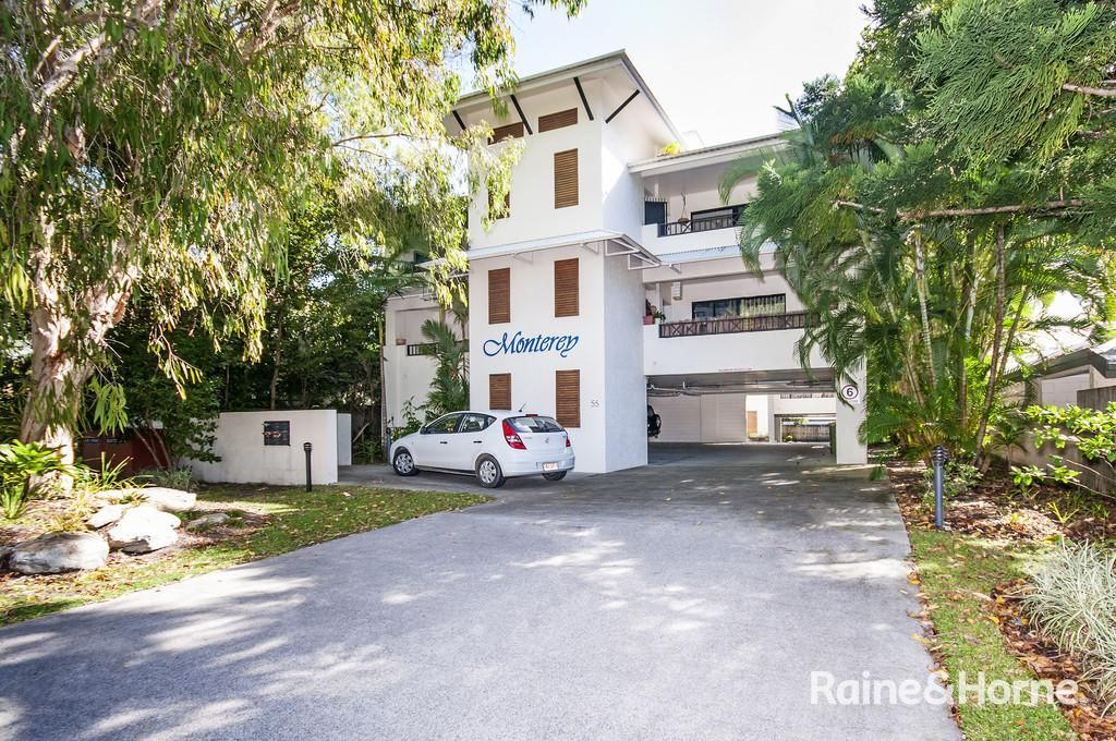 8/55 Davidson Street (MONTEREY), Port Douglas QLD 4877, Image 1