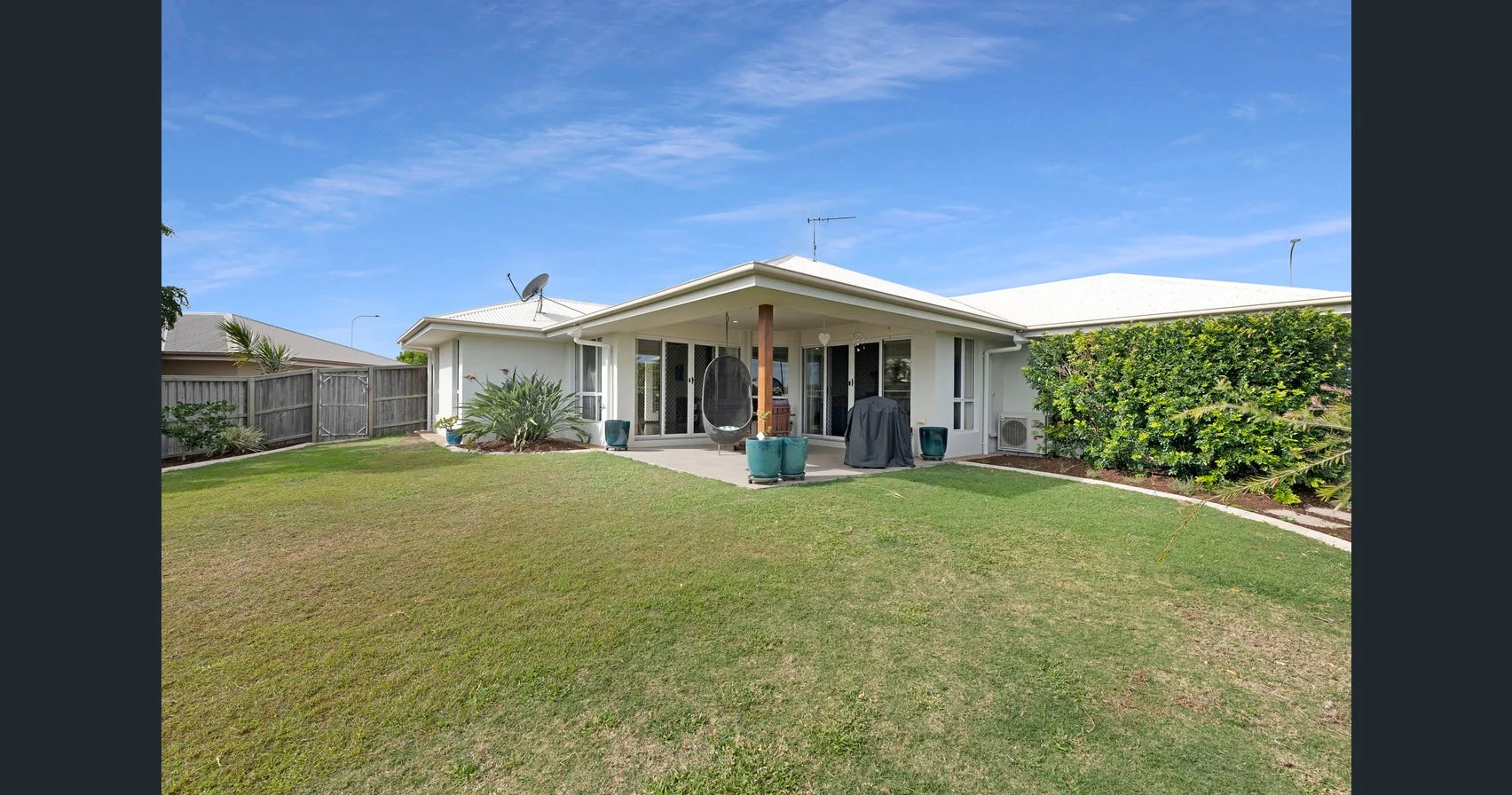 32 Starfish Crescent, Bargara QLD 4670