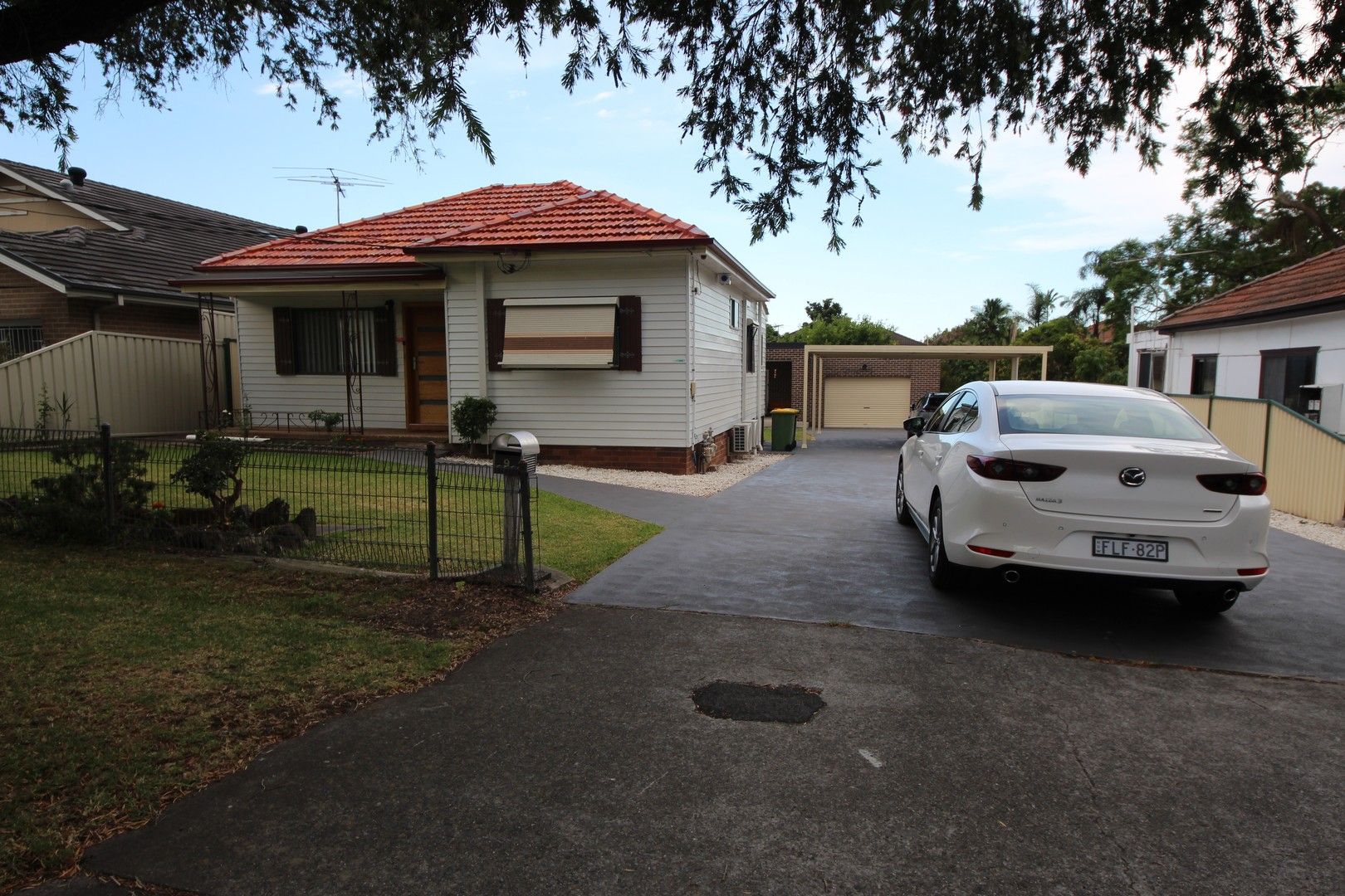 3 bedrooms House in 9 William Street CONDELL PARK NSW, 2200