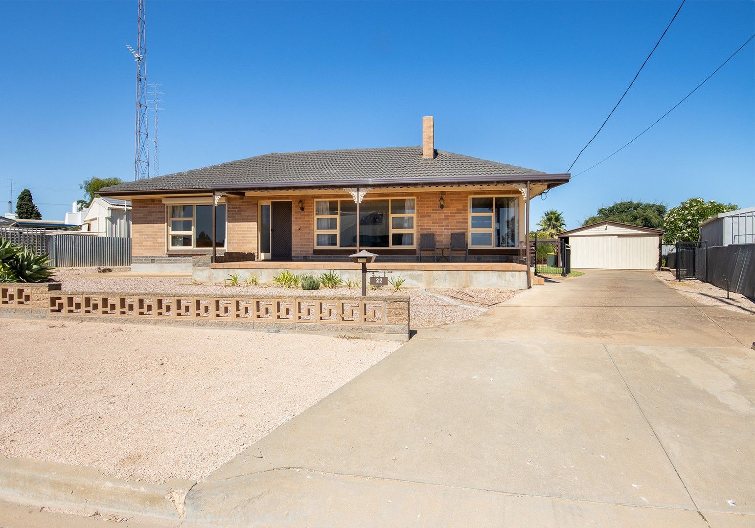 22 Carleton Crescent, Wallaroo SA 5556, Image 0