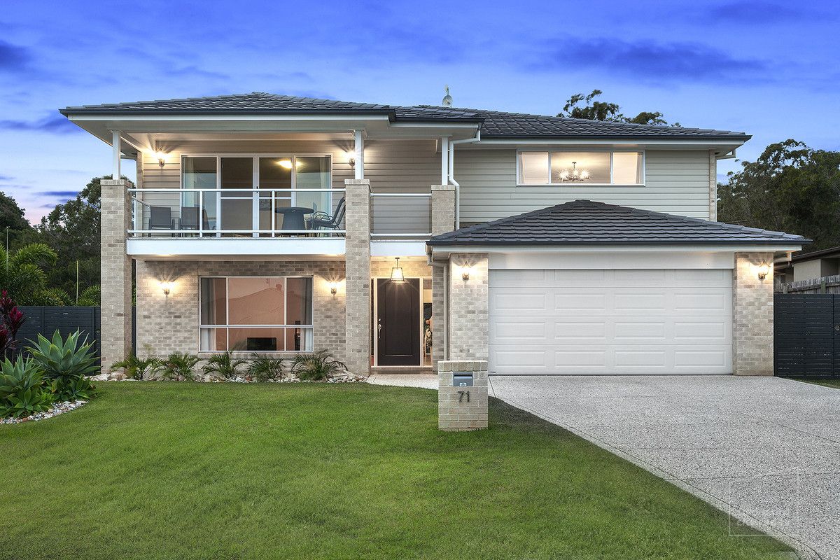 71 Huntley Place, Caloundra West QLD 4551, Image 0