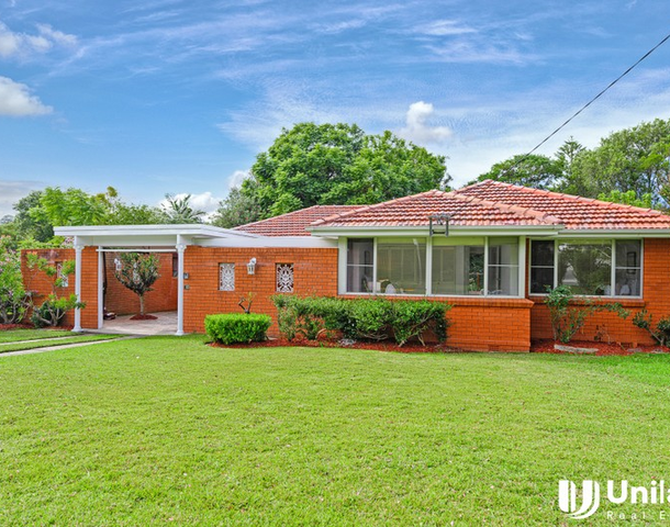 50 Rondelay Drive, Castle Hill NSW 2154