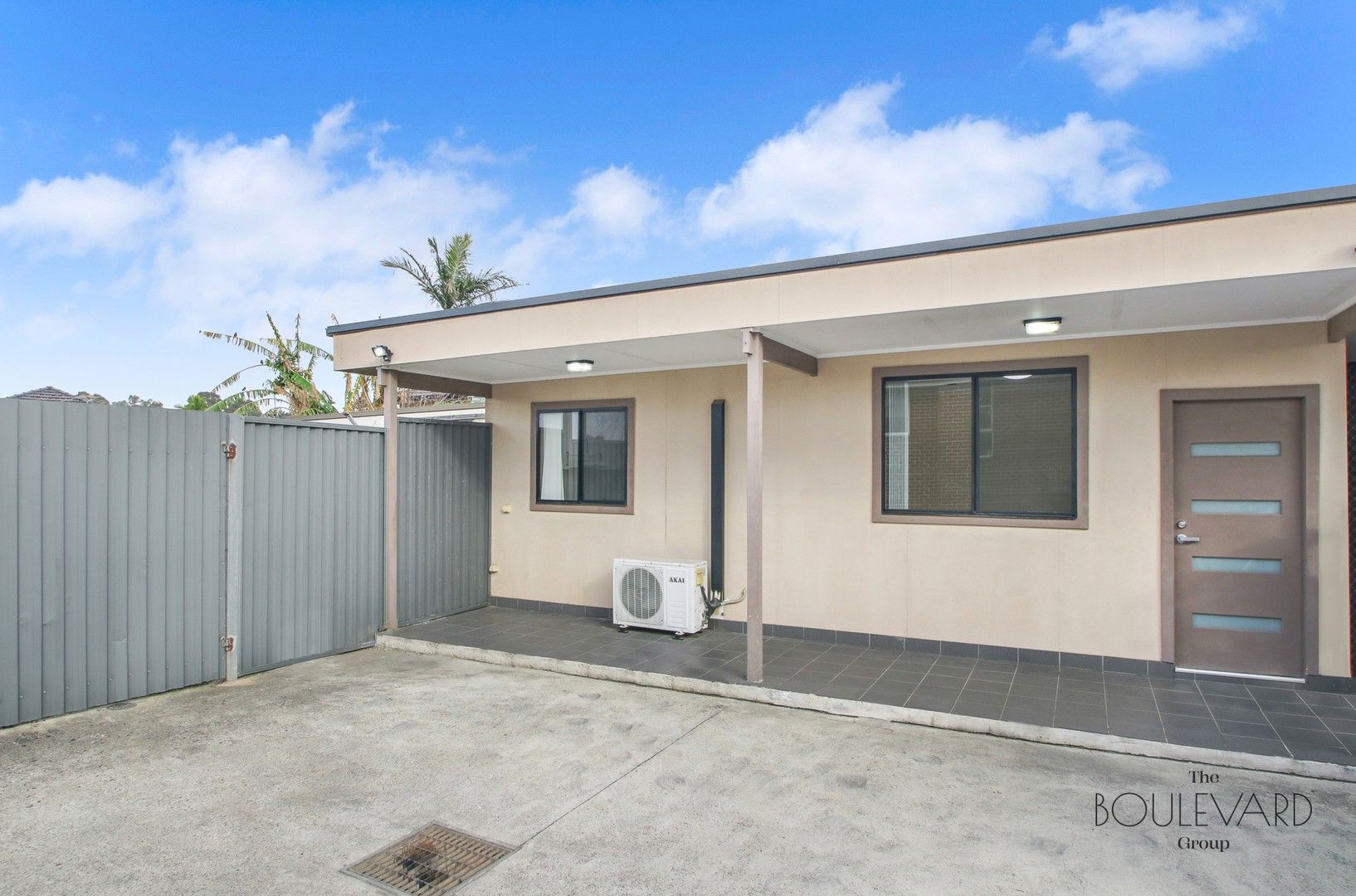 2 bedrooms Apartment / Unit / Flat in 579 Great Western Highway GREYSTANES NSW, 2145