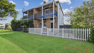 Picture of 42 Rous Street, EAST MAITLAND NSW 2323