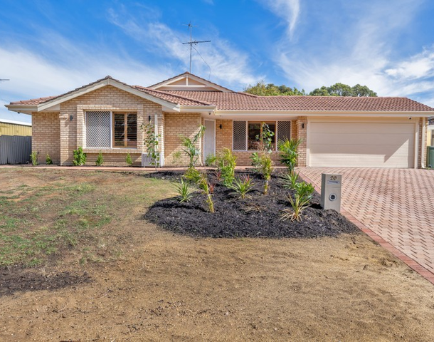 20 Breaker Close, Silver Sands WA 6210