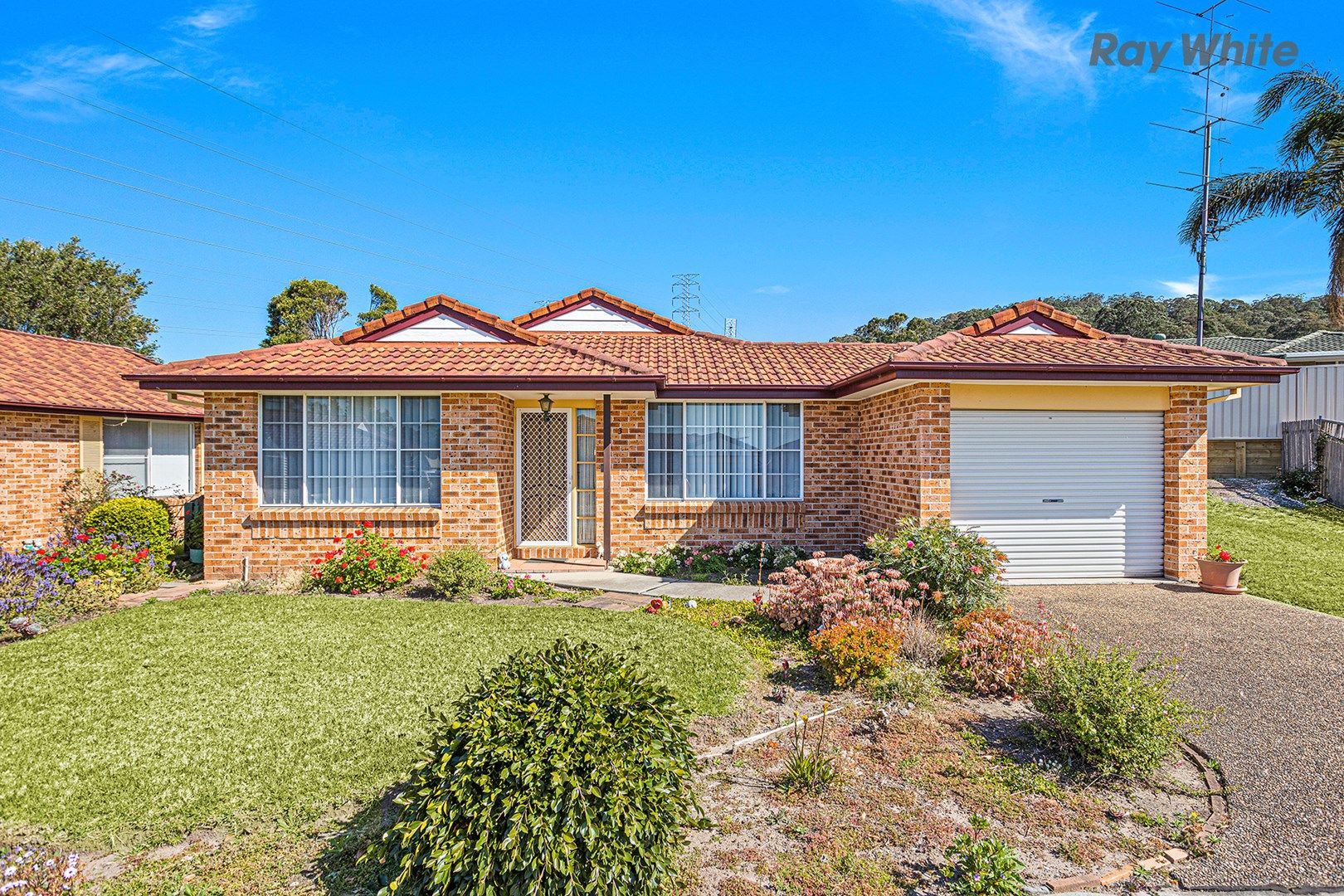 3/6 Macleay Place, Albion Park NSW 2527